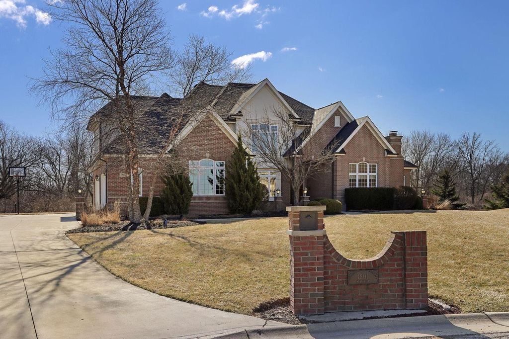 1801 8th PLACE, Kenosha, WI 53140