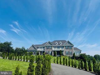6523 TACK HOUSE TRL, Centreville, VA 20120