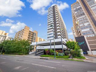 2421 Ala Wai Boulevard 1502, Honolulu, HI 96815