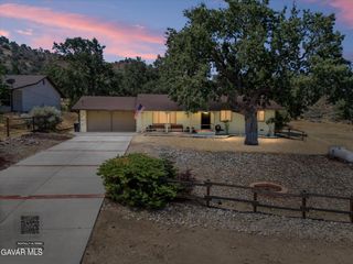 27320 War Admiral Court, Tehachapi, CA 93561
