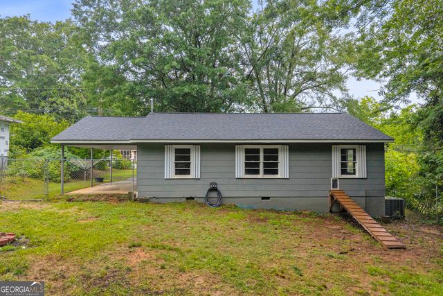 23 Irene Street, Toccoa, GA 30577