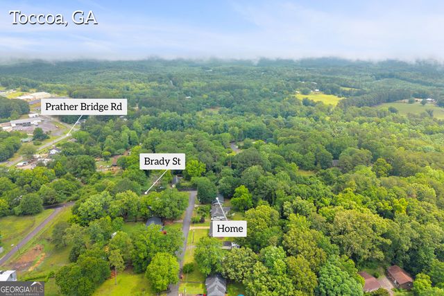 23 Irene Street, Toccoa, GA 30577