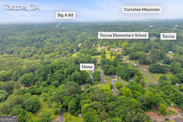 23 Irene Street, Toccoa, GA 30577
