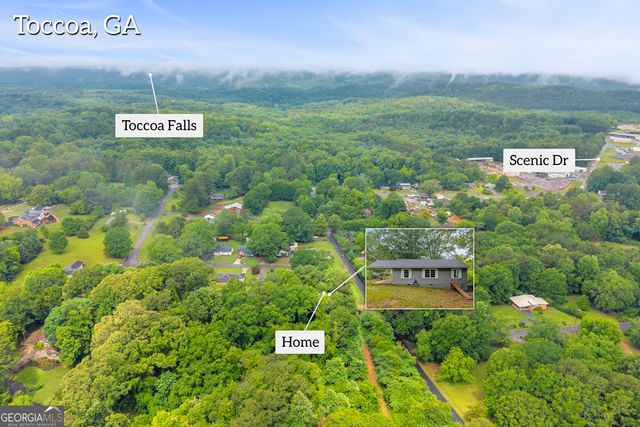 23 Irene Street, Toccoa, GA 30577