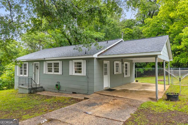 23 Irene Street, Toccoa, GA 30577