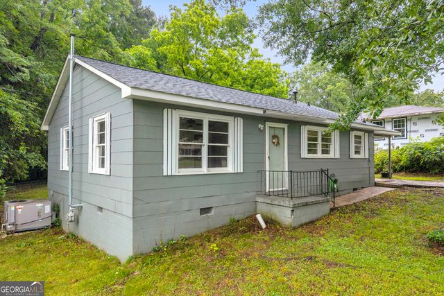 23 Irene Street, Toccoa, GA 30577