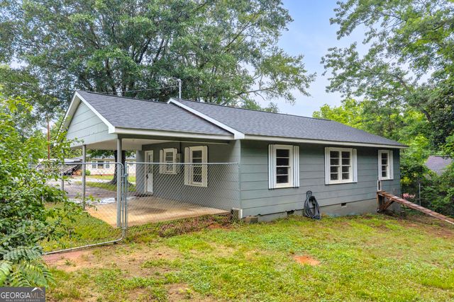 23 Irene Street, Toccoa, GA 30577