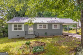 23 Irene Street, Toccoa, GA 30577