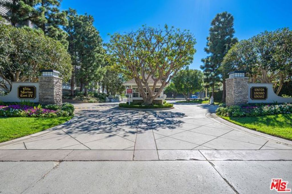 13078 Mindanao Way 116, Los Angeles, CA 90292