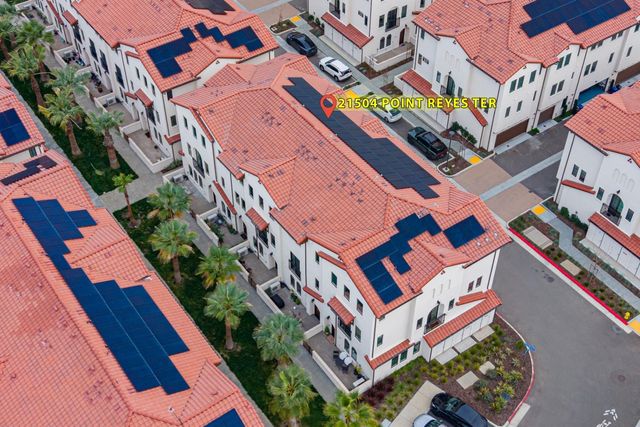 21504 Point Reyes Terrace, Cupertino, CA 95014