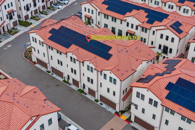 21504 Point Reyes Terrace, Cupertino, CA 95014