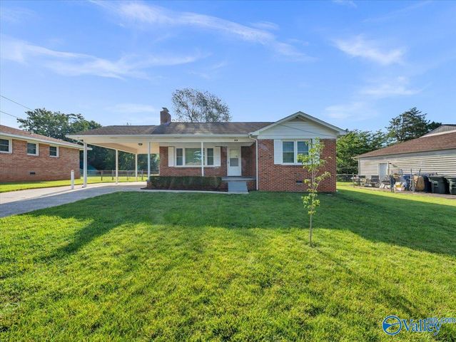 422 Karter Street NW, Huntsville, AL 35805