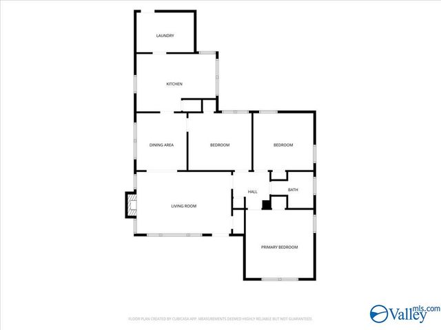 422 Karter Street NW, Huntsville, AL 35805