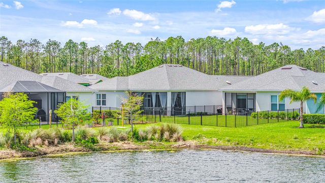 4 SPRING STREET, Palm Coast, FL 32164