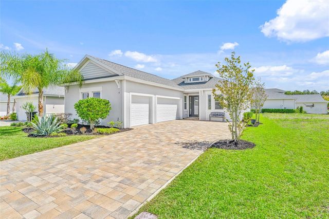 4 SPRING STREET, Palm Coast, FL 32164