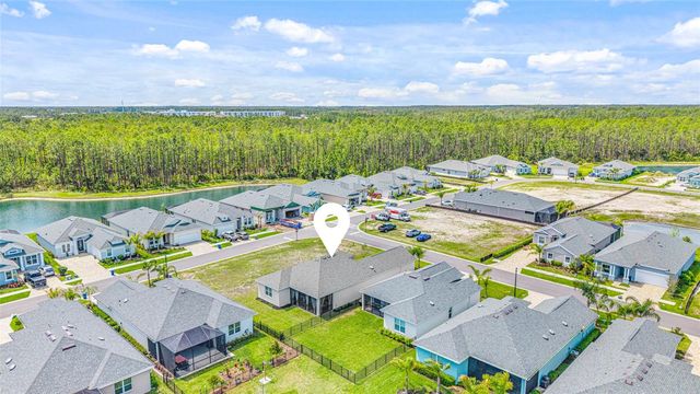 4 SPRING STREET, Palm Coast, FL 32164