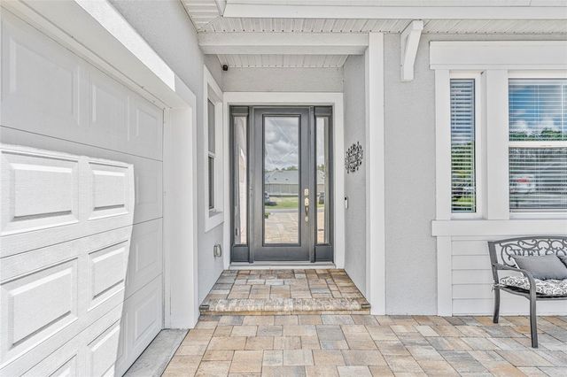 4 SPRING STREET, Palm Coast, FL 32164