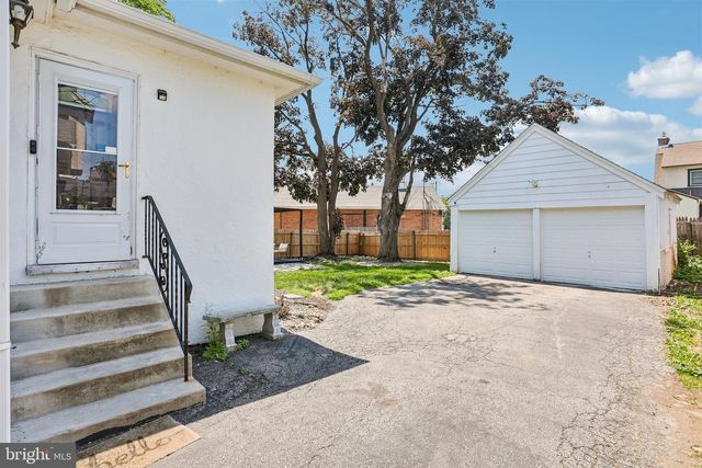 722 DREXEL AVE, Drexel Hill, PA 19026