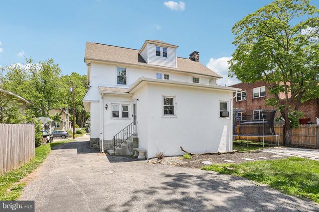 722 DREXEL AVE, Drexel Hill, PA 19026