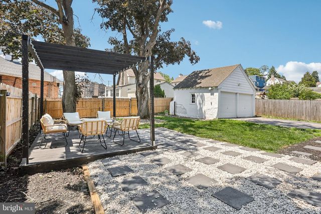 722 DREXEL AVE, Drexel Hill, PA 19026