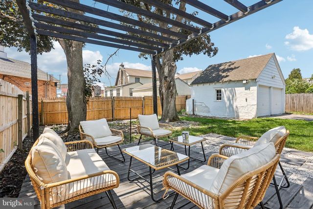 722 DREXEL AVE, Drexel Hill, PA 19026