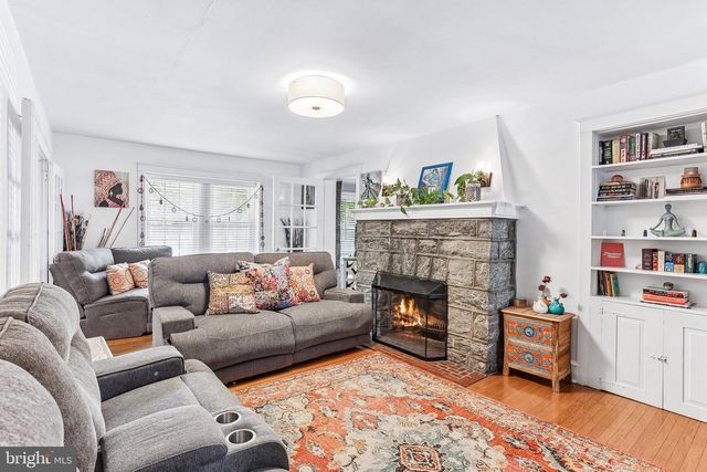 722 DREXEL AVE, Drexel Hill, PA 19026