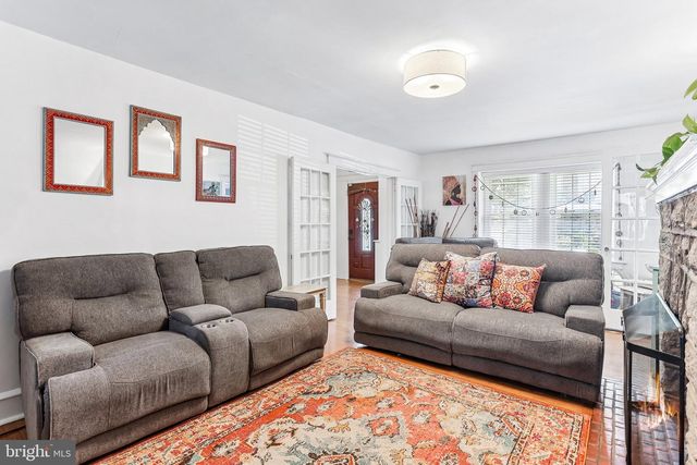 722 DREXEL AVE, Drexel Hill, PA 19026