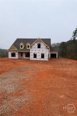 766 Youth Jersey Road, Monroe, GA 30655