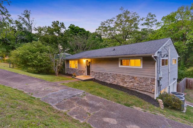 3616 Thrushwood Drive, Chattanooga, TN 37415