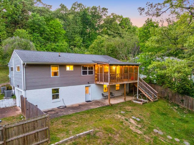 3616 Thrushwood Drive, Chattanooga, TN 37415