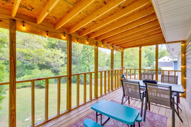 3616 Thrushwood Drive, Chattanooga, TN 37415