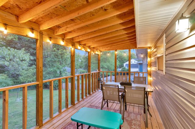 3616 Thrushwood Drive, Chattanooga, TN 37415