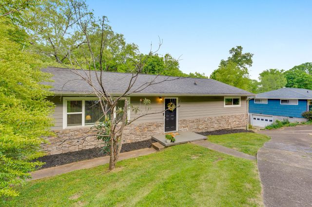 3616 Thrushwood Drive, Chattanooga, TN 37415