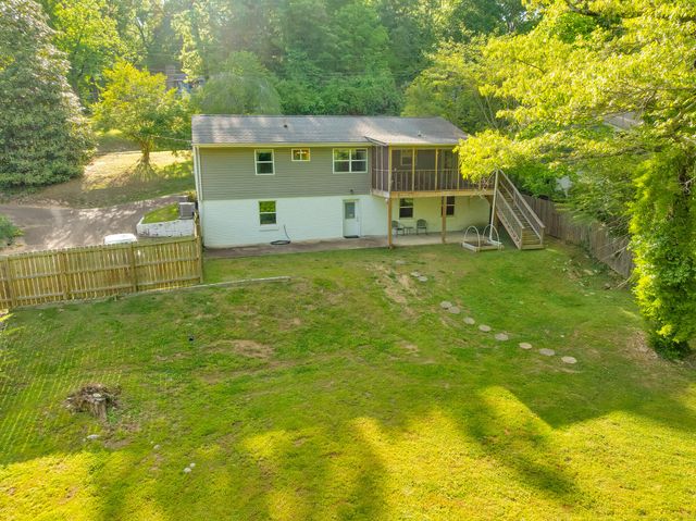 3616 Thrushwood Drive, Chattanooga, TN 37415