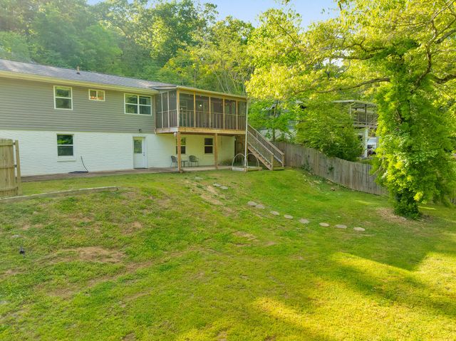 3616 Thrushwood Drive, Chattanooga, TN 37415