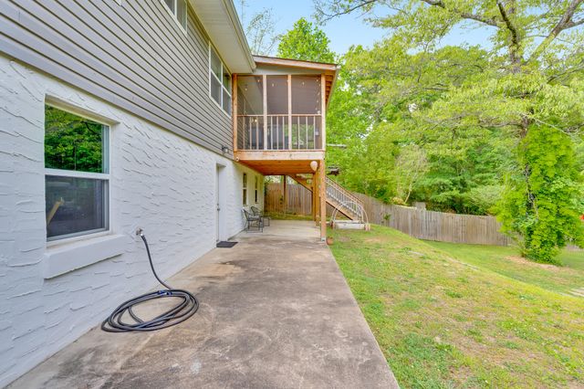 3616 Thrushwood Drive, Chattanooga, TN 37415