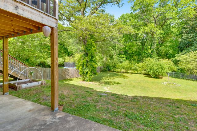 3616 Thrushwood Drive, Chattanooga, TN 37415