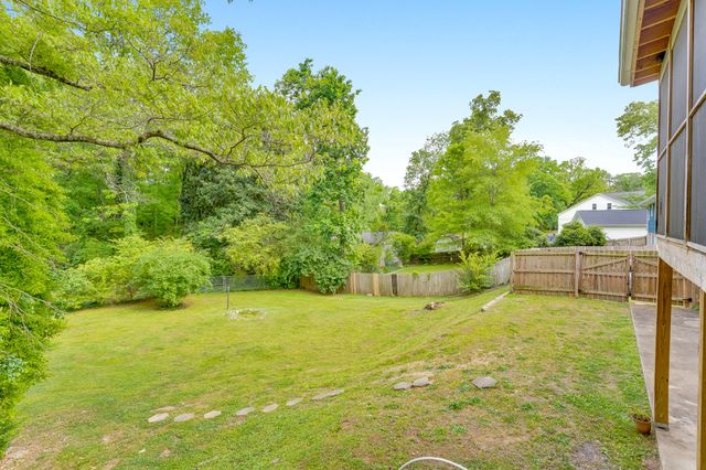 3616 Thrushwood Drive, Chattanooga, TN 37415