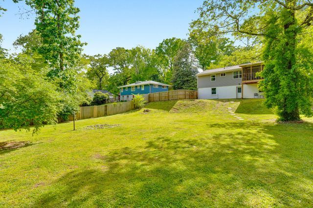 3616 Thrushwood Drive, Chattanooga, TN 37415