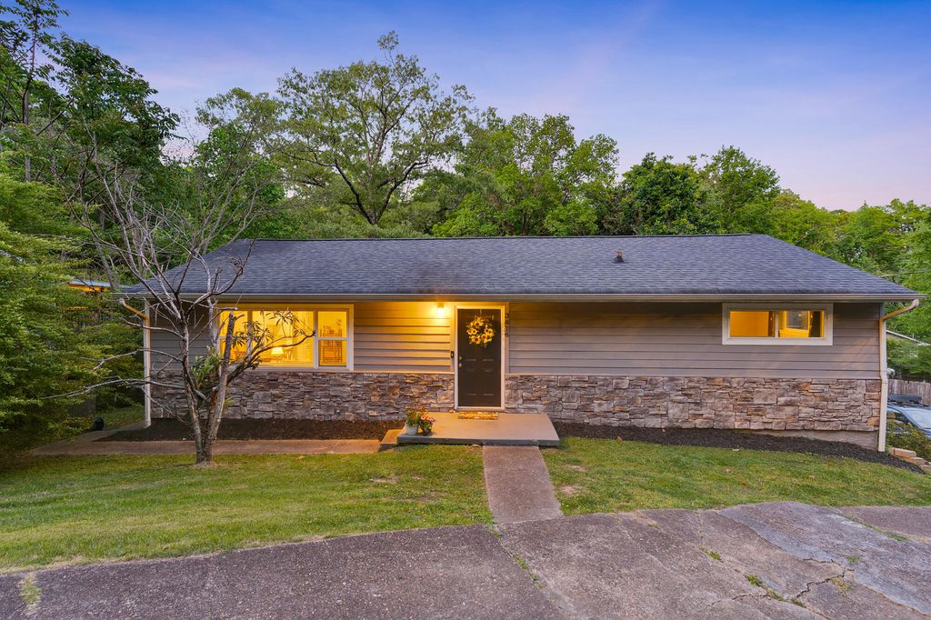 3616 Thrushwood Drive, Chattanooga, TN 37415
