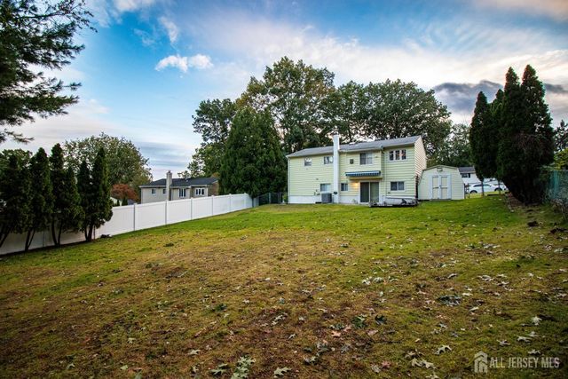 45 Bradford Road, East Brunswick, NJ 08816