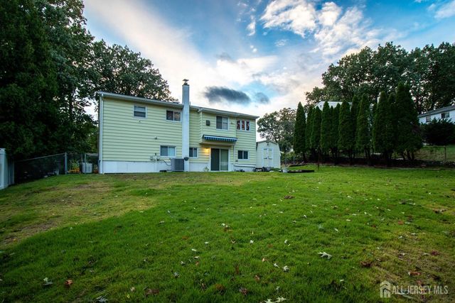 45 Bradford Road, East Brunswick, NJ 08816
