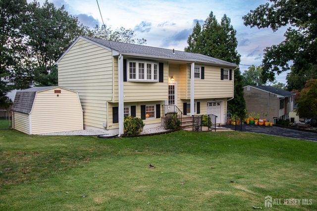45 Bradford Road, East Brunswick, NJ 08816