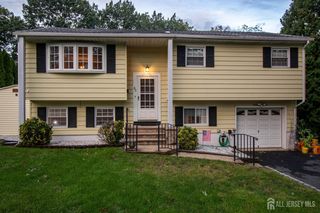 45 Bradford Road, East Brunswick, NJ 08816