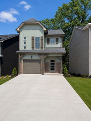 15 HOLLAND PARK WEST, Clarksville, TN 37043