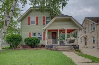 1324 Ruger Avenue, Janesville, WI 53545