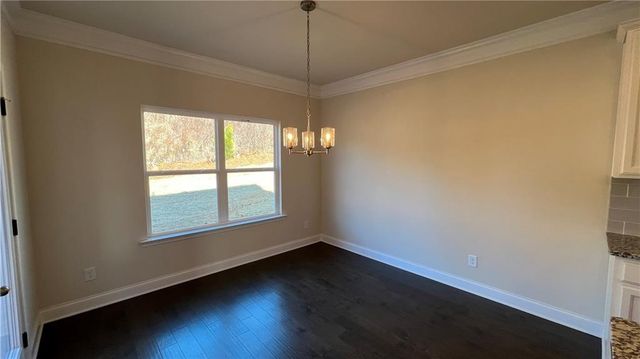 5130 Woodline View Circle, Auburn, GA 30011
