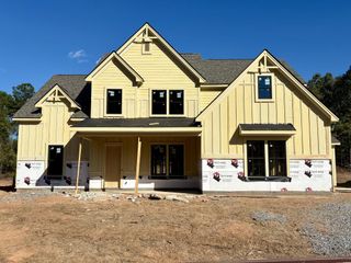 4520 Greyson Manor Drive, Cumming, GA 30041