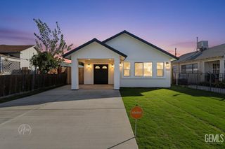 2207 Verde Street, Bakersfield, CA 93304