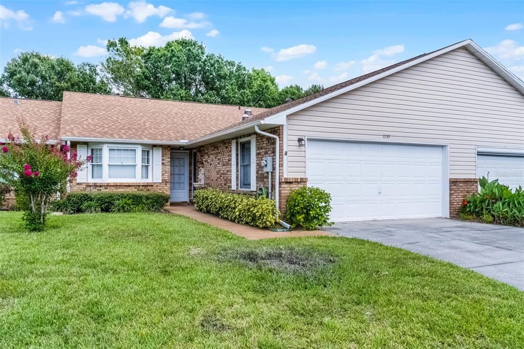 1135 MONROE AVENUE, St Cloud, FL 34769